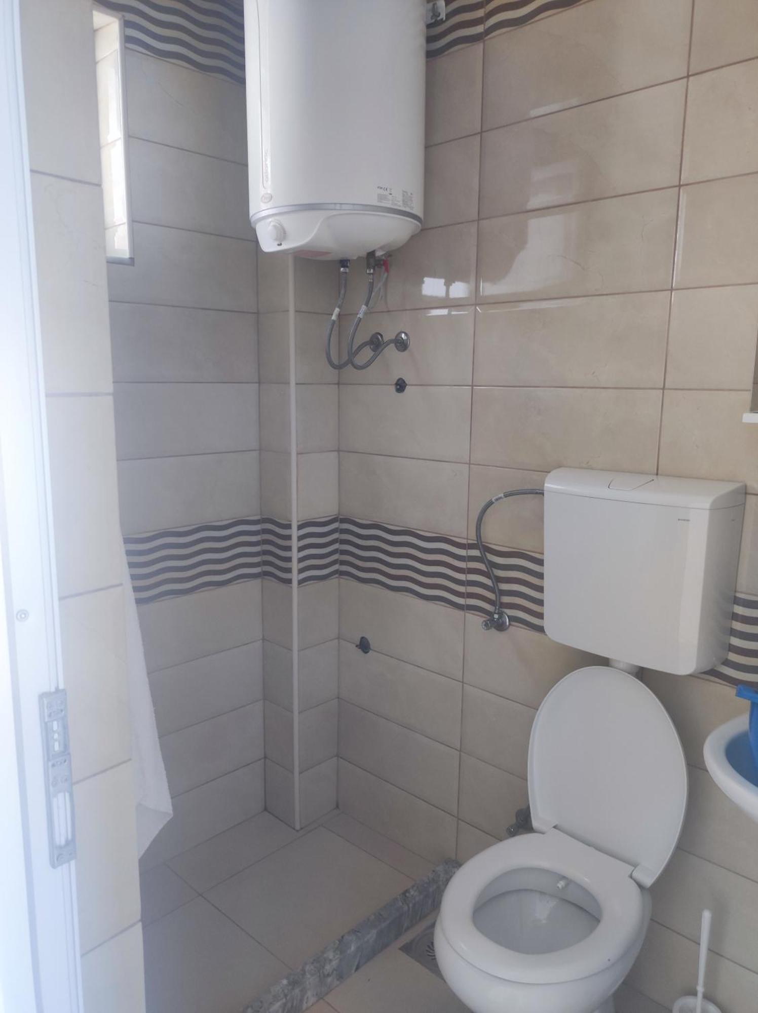 Tahiri Bellevue Apartments Ulcinj Exteriör bild