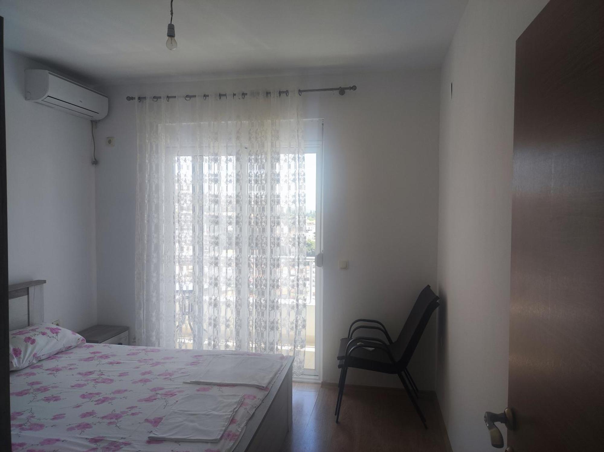 Tahiri Bellevue Apartments Ulcinj Exteriör bild