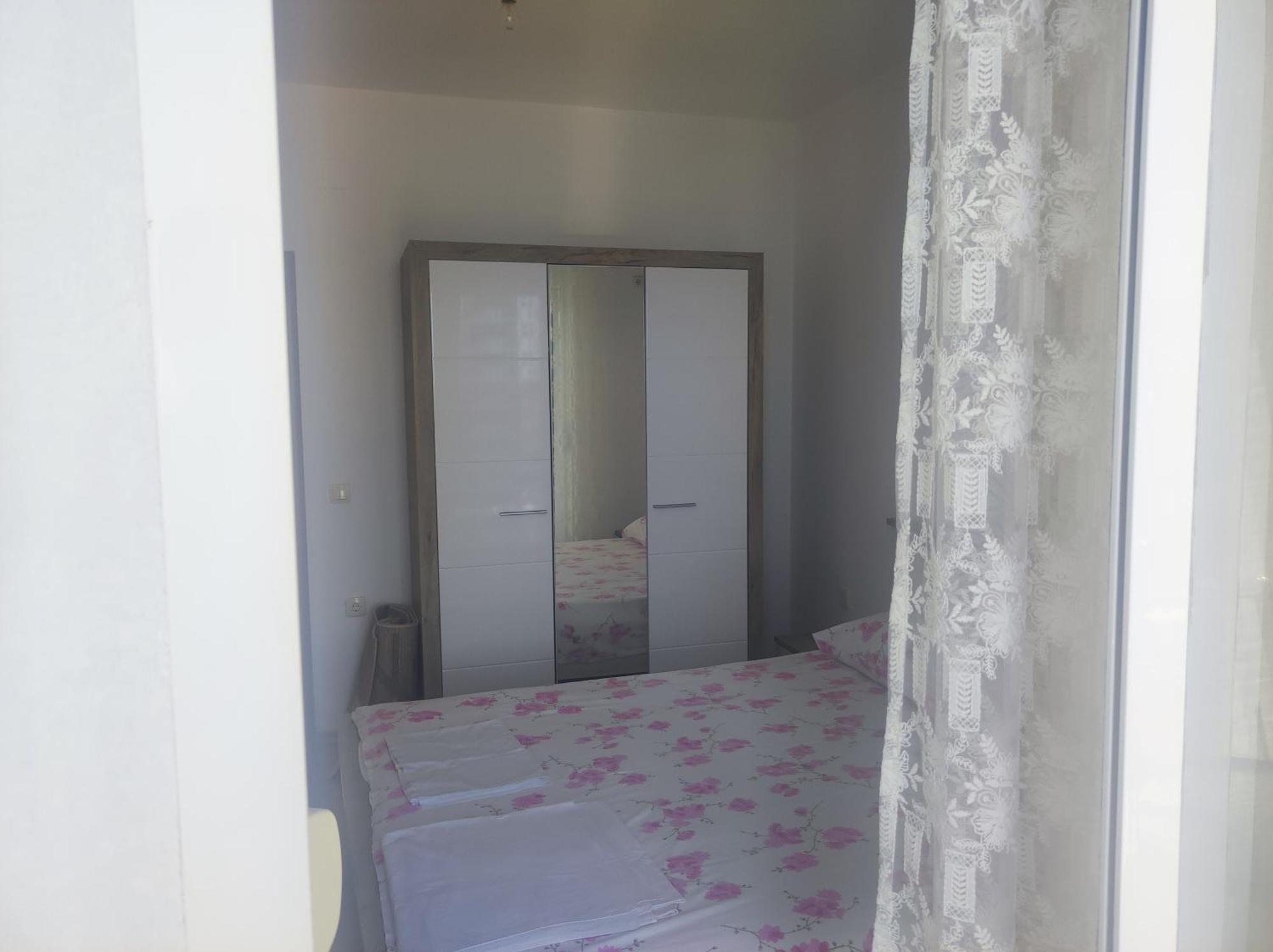 Tahiri Bellevue Apartments Ulcinj Exteriör bild